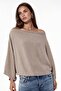 Busem Relaxed Fit Knitted Blouse