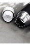 Thermos Set with 3 Glasses - 3