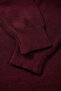 Men's Standard Fit Crew Neck Knit Sweater - 2