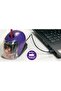 ‘MiniPro’ Dual Power Pencil Sharpener with Helical Blade and Auto On/Off Function - 4