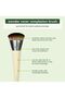 Wonderkoff Complexion Brush by Eco Tools |   Foundation Makeup Brush for Application and Blending, Essential Brush with Coverage. - 2