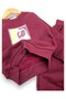 Girl's Winter 3-Strand Printed Printed Tracksuit Set for Ages 5-6-7-8-9-10-11-12-13 - 7