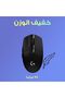 ماوس الألعاب اللاسلكي Logitech G305 Lightspeed، مزود بمستشعر Hero، ودقة 12000 نقطة في البوصة، خفيف، و6 إعدادات قابلة للبرمجة. - 5