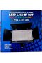 Professional Photo & Video Pro LED 600 Light Kit - 2