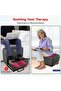 Shiatsu Foot Massager Machine with Heating and Air Compression, Deep Kneading Foot and Calf Relaxation Device, Electric Foot Massage for Tired Feet, Adjustable Intensity, Comfortable Full Coverage Des - 3