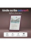 Kindle Scribe Colorsoft 64GB 11” paper color display with front light light, powerful - Fig - 2