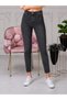 Julia Milano Mom Jeans Daily Wear Casual Comfort Boyfriend Smoked Women's Pants New Season (2026)