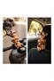 Multi-Purpose Cute Giraffe Figured Plush Accessory 40 cm Curtain Bag Suitcase Holder Gift Accessory - 2