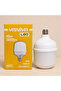 40W TORCH LED AMPUL - 4