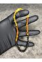 Damla Amber Original Necklace for Baby Teething - 2
