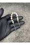 Zaza Sallamalık Agate Stone Natural Stone High Quality Prayer Beads