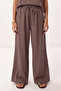Strappy Modal Blouse Trousers Set Lrv0108 Vi̇zon - 4