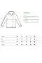 Unisex Oversize Tame Impala - Let It Happen Hoodie (White) - 3