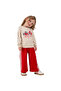 Two-Thread Girls' Set - 3