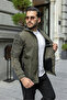 New Season Men's Waterproof Raincoat Seasonal - 3