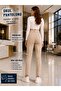 New Season High-Waisted Mom Jeans (School Pants)