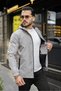 New Season Men's Waterproof Raincoat Seasonal - 3