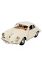 1:24 Porsche 356B Coupe (1961) Diecast Metal Model Car - 2