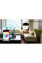 Bec LED inteligent Playbulb, RGB, Bluetooth 4.0, 5W, 280lm, E26/E27 - 4