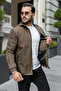 New Season Men's Waterproof Raincoat Seasonal - 3