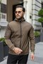 New Season Men's Waterproof Raincoat Seasonal