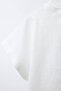 Oversize Basic T-shirt - 3