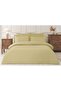 Lyocell Double Elastic Sheet Duvet Cover Set - 4