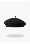 Women's Painter Angora Beret - 2