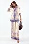 Msn Women's Two-Piece Set