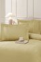 Lyocell Double Elastic Sheet Duvet Cover Set - 2