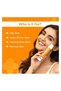 Hyaluronic Sunscreen Aqua Ultra Light Gel With Spf 50 Pa++++ For Broad Spectrum, UV A, UV B & Blue Light Protection For Oily Skin - 50G - 2