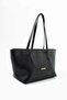Women's Shoulder Bag Im580 Black - 3