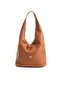 Women's Shoulder Bag Im317-6 Taba - 2