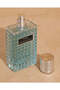 Women Teal Pure Dependence EDP 100ml - 4