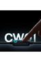 بيسوس - CW01 شاحن السيارة الاستقرائي بقوة 40 واط - اسود - 5