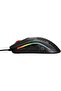 Glorious Gaming Mouse - Model O 67 g Superlight Honeycomb Mouse, RGB Matte White Mouse - USB Gaming - 4