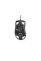 Glorious Gaming Mouse - Model O 67 g Superlight Honeycomb Mouse, RGB Matte White Mouse - USB Gaming - 6
