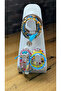 Hair Accessories Organizer Stand Hairpin Crown Rubber and Hair Clip Organizer - 7
