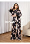 An elegant set with a modern design and luxurious touches - 2