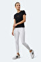 Kosta Women's Printed Black T-Shirt - 6