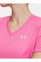 Tech SSV- Solid - Tricou de damă - 3