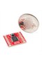 TB6612FNG dual motor driver module - 3