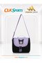 Masterpack Kuromi̇ Primary School Bag, Lunch Box, Pencil Case, Water Bottle & Flask - 5
