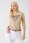 Ss Cn Snake Triangle Tee