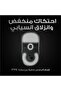 ماوس ألعاب برو سوبرلايت اللاسلكية بتصميم خفيف بوزن 63 جرام مع مستشعر هيرو 25 كيه وDPI بحد أقصى 25.60 - 6