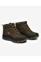 Women's Khaki Waterproof Outdoor Boots 5K2Gb00170 - 3