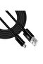 كابل USB من أيلكين بطول 1.83 متر متوافق مع كيندل وجالاكسي وأندرويد وويندوز وكاميرات وGPS - 6