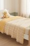 Mini Cloud 4 Layer Muslin Baby & Kids Blanket 100% Cotton 100X120 cm