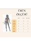 Viscose Fabric Full Length Basic Oversize Zero Sleeve Undershirt Dress - 2