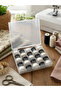 25 Pieces Black and White Bobbin Sewing Thread Set, Ready to Use in a Box, Household Colored Bobbin Thread - 2
